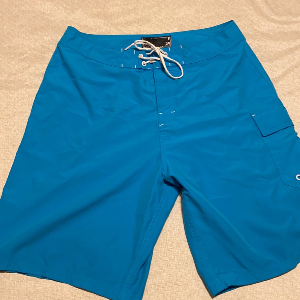 Oakley Board Shorts - 34W
